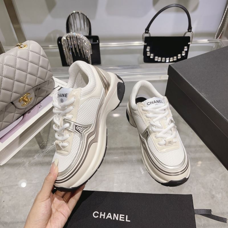 Chanel Sport Shoes